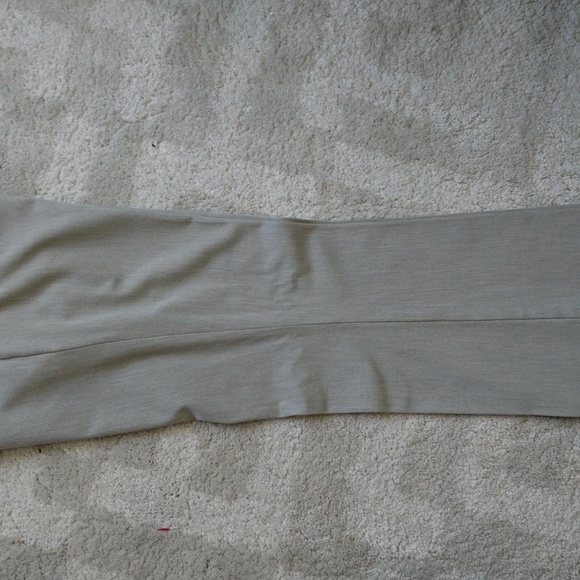 Sand Express Editor Flare Pants 6R - Picture 2 of 5